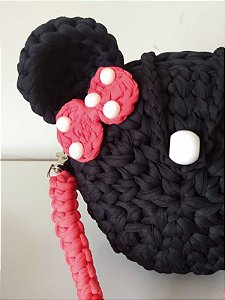 Bolsa Boho Infantil