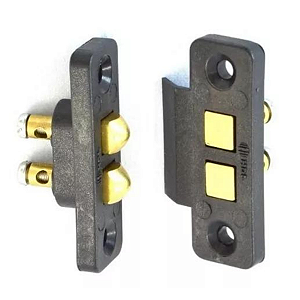 CONTATO DESLIZANTE PARA PORTA HDL