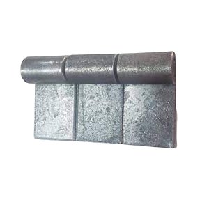 GONZO COM ABA ARTICULADO 1.1/4