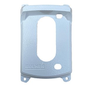 PROTETOR INTERFONE INTELBRAS 7010 BRANCO (BULHER)