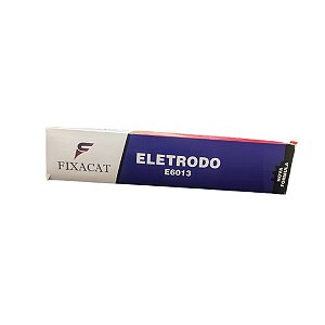 ELETRODO 6013 - 2,50 FIXACAT (1 KG)