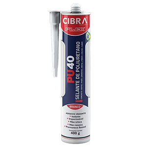 Pu40 400gr (branco)