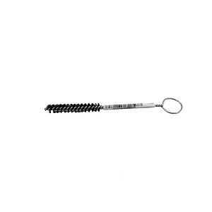 ESCOVA DE NYLON LIMPEZA DE FURO 13MM X 203MM ANCORA