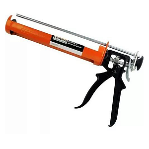 Aplicador manual de silicone alta pressão 10,5" starfer