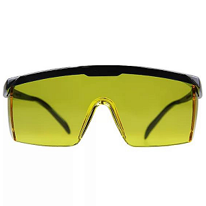 Óculos segurança carbografite spectra 2000 amarelo