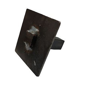 ESPAÇADOR PARA CURVA 30 X 30