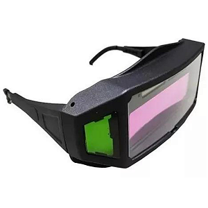 Óculos solda automático osl-3/11 lynus
