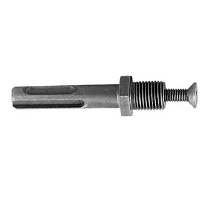 Adaptador para martelete mandril sds plus 1/2