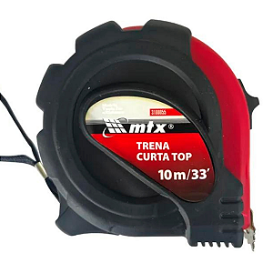 Trena 10 metros, mtx