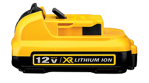 BATERIA 12V DCB127 2.0AH MAX XR DEWALT