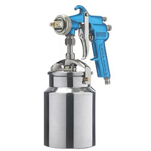 Pistola media pressão modelo 2a-2ai arprex