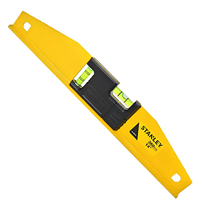 Nível gp 360mm 14" stanley