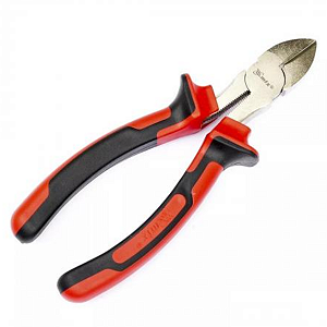 Alicate corte diagonal 6" mtx