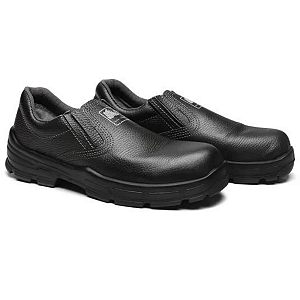 Sapato bracol sem bico n°45