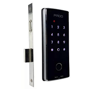 FECHADURA PADO DIGITAL FDE-101RM EP