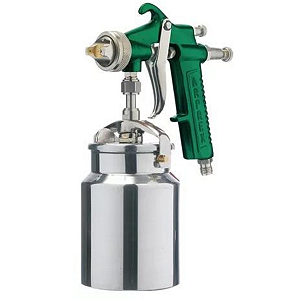 Pistola pintura baixa pressão modelo 4a  arprex