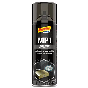 Grafite spray, mp1 200ml