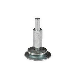 ADAPTADOR PARA DISCO DE BORRACHA PARA FURADEIRA