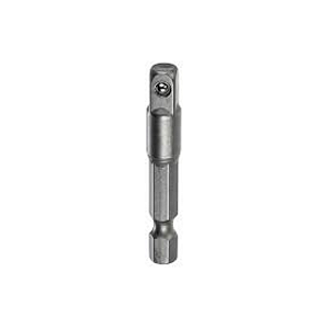 ADAPTADOR PARA SOQUETE 1/4 X 65 X 1/4