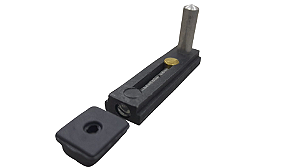 FREIO MAXIMAR LINHA 25 C/CALÇO DE PARADA