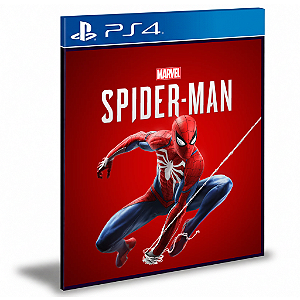 Marvel's Spider-Man: Game of the Year Edition - Ps4 e Ps5