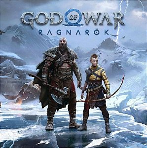 God Of War Ragnarok