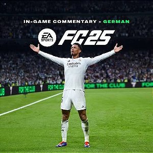 EA SPORTS FC 25