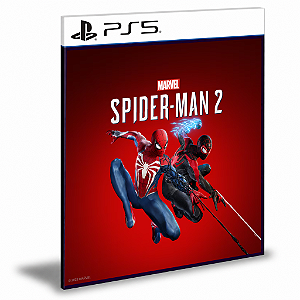 Marvel’s Spider-Man 2 - Ps5