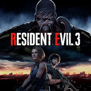 Resident Evil 3 Remake