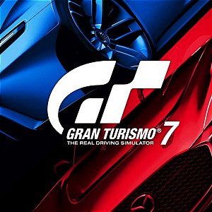 Gran Turismo 7