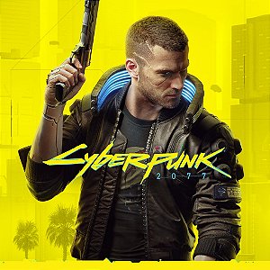 Cyberpunk 2077