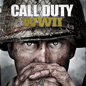 Call Of Duty WWII