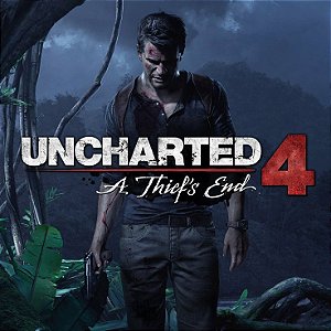 Uncharted 4