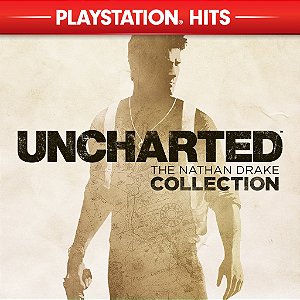 Uncharted Collection