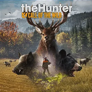 The Hunter Call Of The Wild