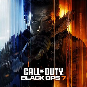 Call Of Duty Black Ops 7