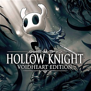 Hollow Knight Voidheart