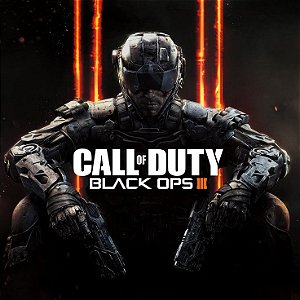 Call Of Duty Black Ops 3
