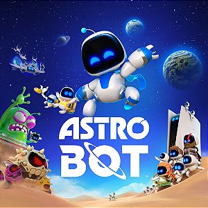 ASTRO BOT