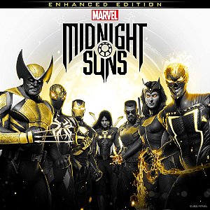 Marvel's Midnight Suns