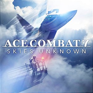Ace Combat 7: Skies Unknown