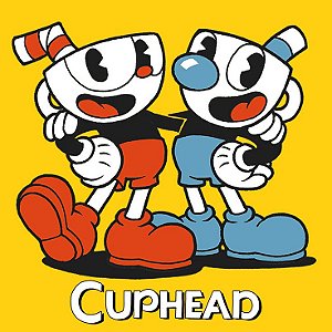 Cuphead