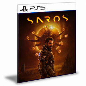 SAROS - Ps5
