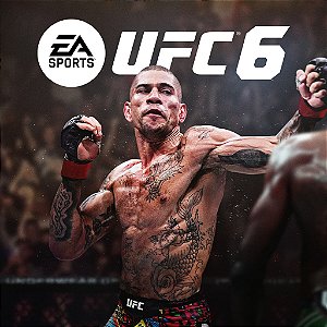 UFC 6
