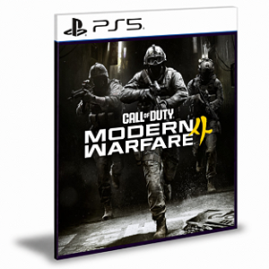 Call of Duty®: Modern Warfare® 4 | Pré-Venda - Ps5