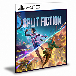 Split Fiction - Ps5