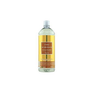 Shampoo Antiresiduos Fattore Sem Sal 1030ml