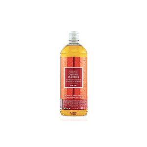 Shampoo Cabelos Quimicos Fattore 1030 ml sem sal