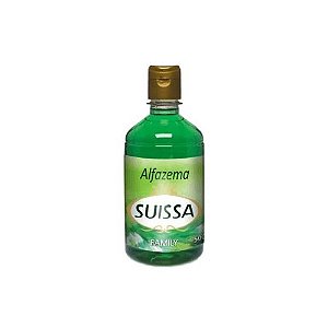 Alfazema Suissa Family 500 ml