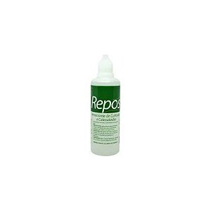 Amaciante de Cuticulas e Calosidade Repos 120ml
